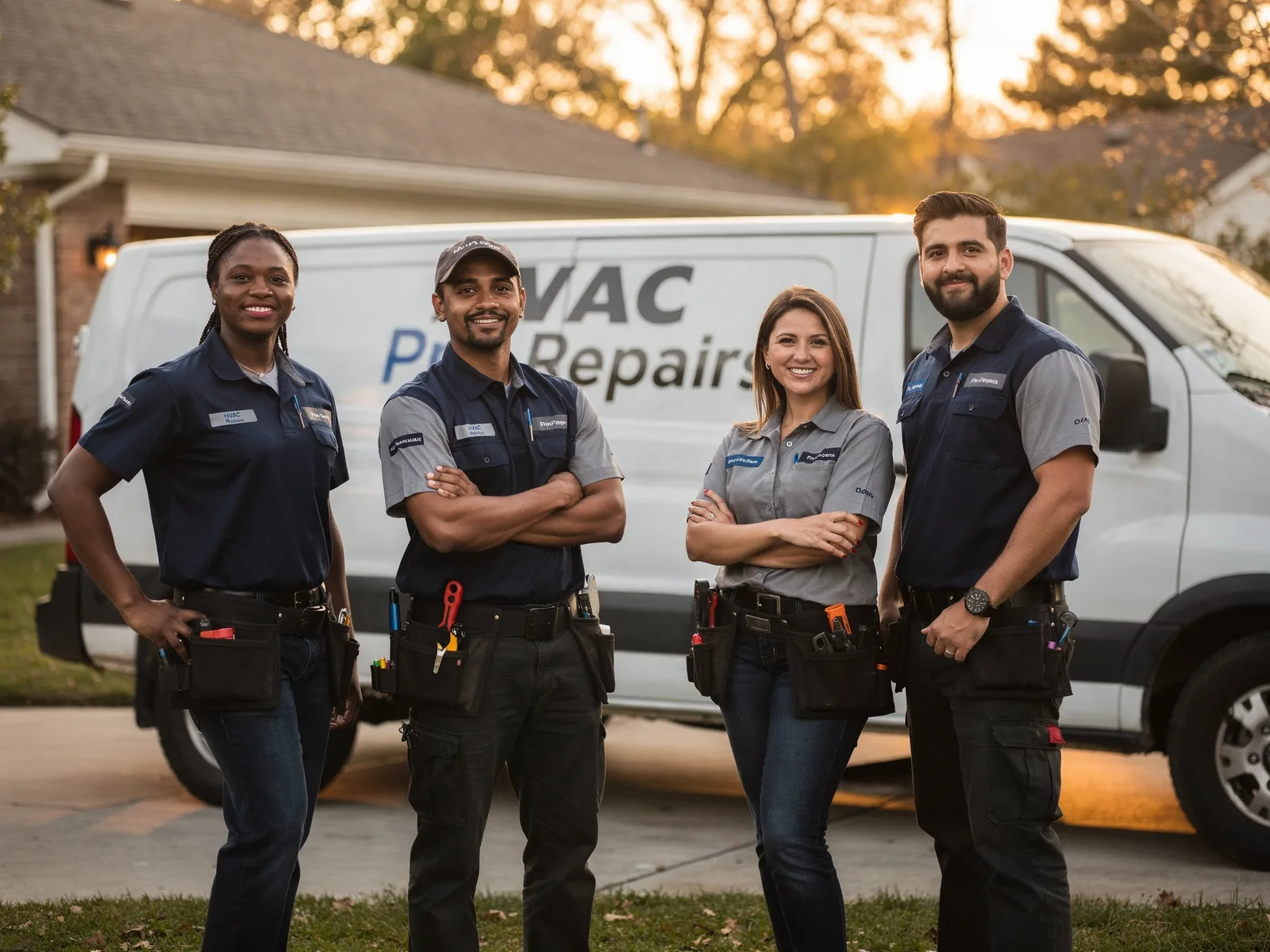 Heat Pump Repair company in Redmon, IL