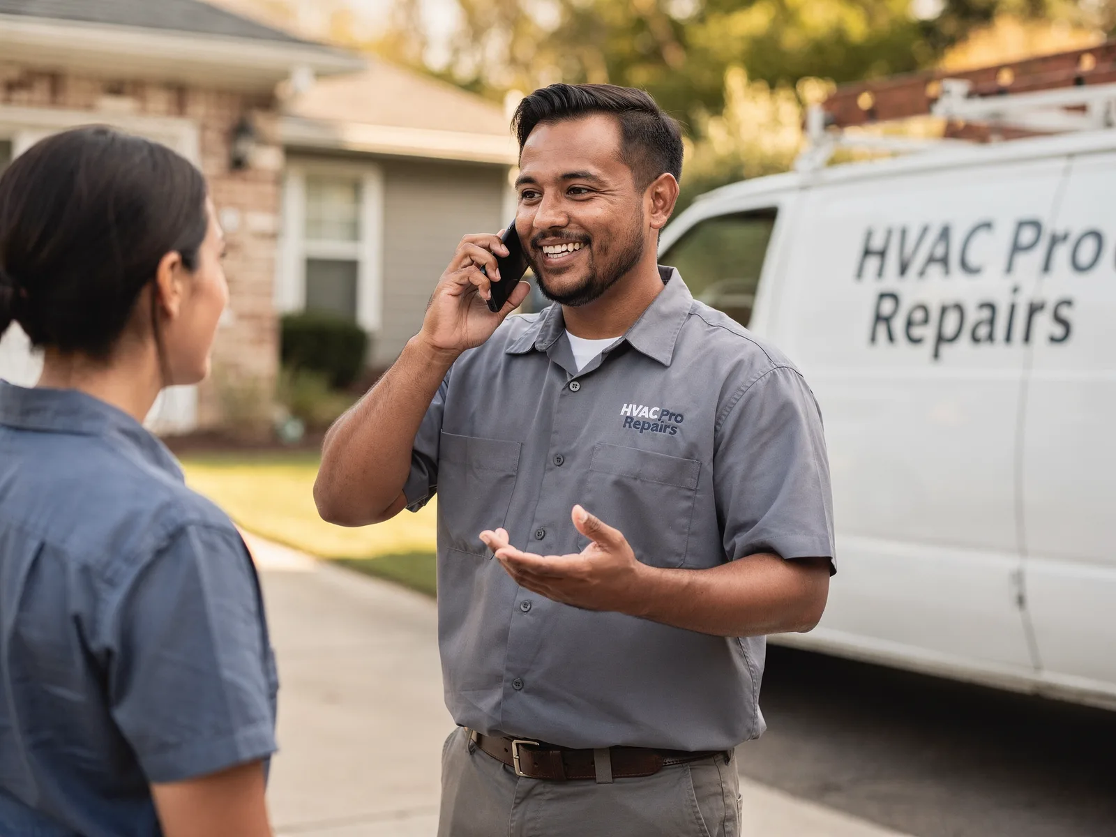 Heat Pump Repair Redmon, IL FAQs